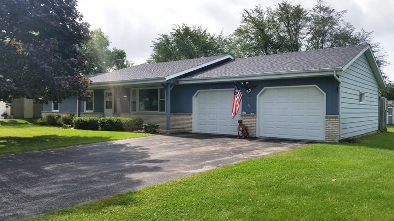 508 Johnson, Cascade, WI 53011 photo 1