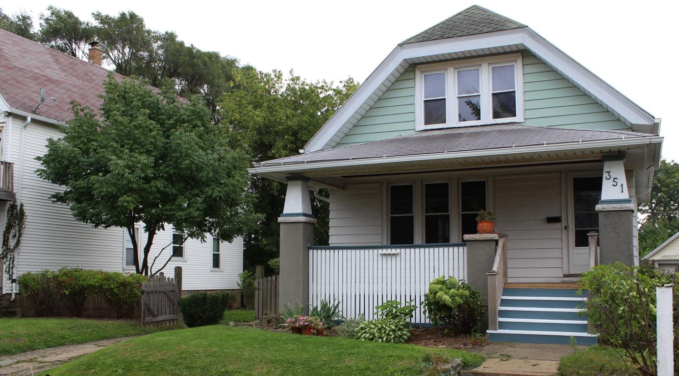 351 E Dover, Milwaukee, WI 53207 photo 1