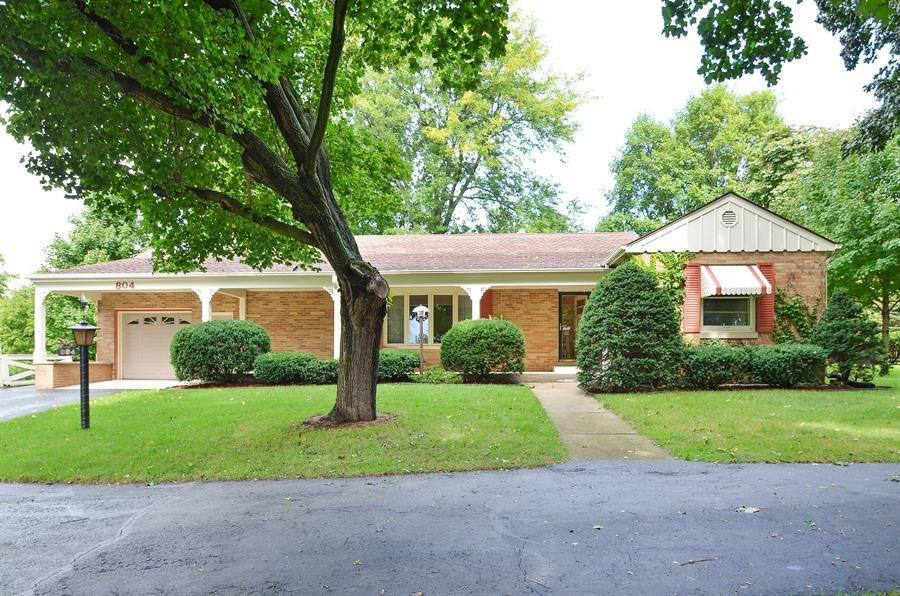 804 E Decorah, West Bend, WI 53095 photo 1