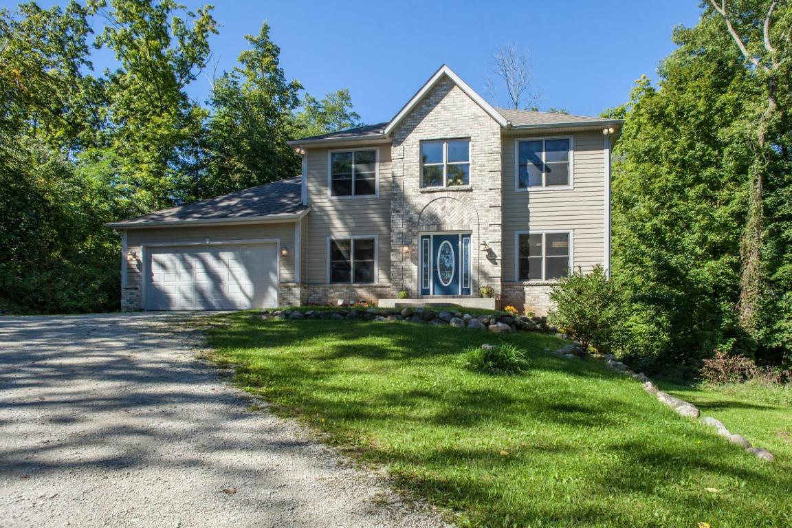 585 Colgate, Colgate, WI 53017 photo 1