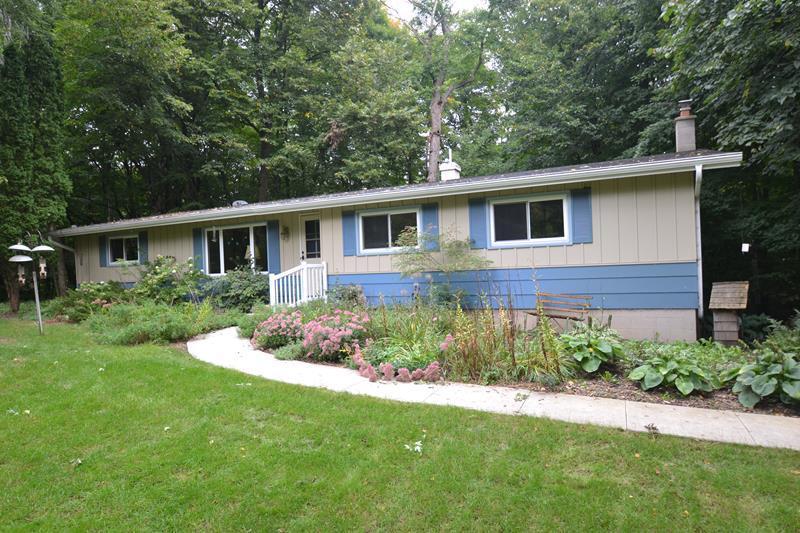 3870 Scenic, Polk, WI 53037 photo 1