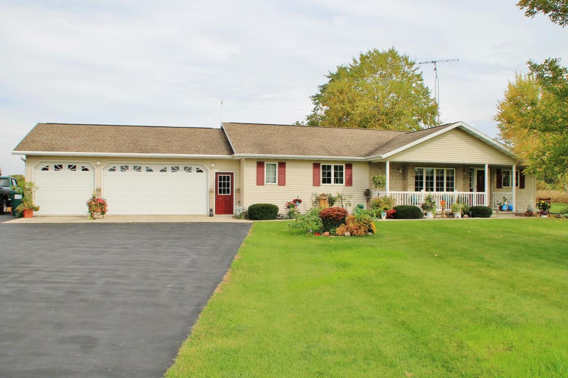 w9111 Rose-eld Road, Eldorado, WI 54932 photo 1