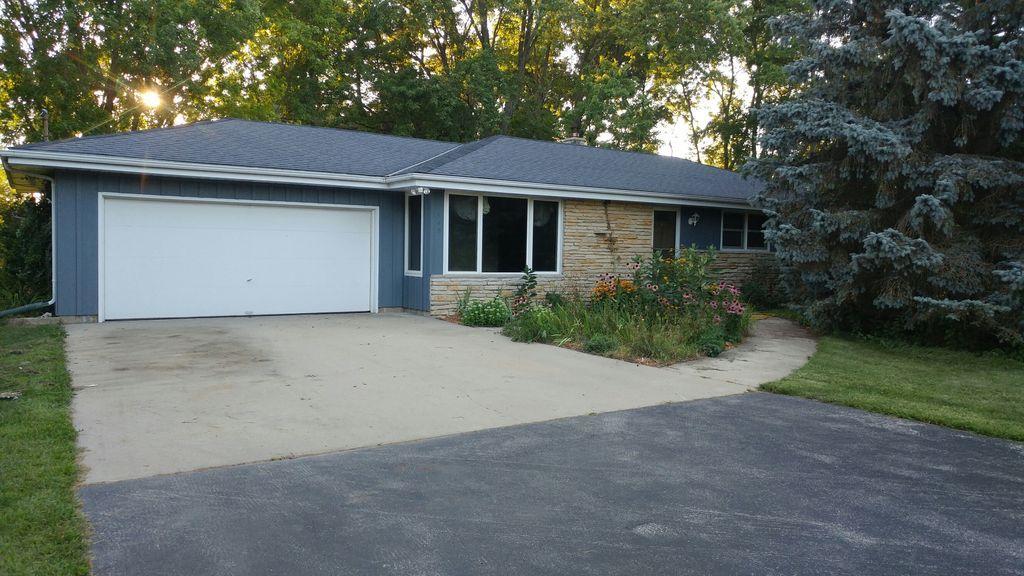 449 Plat Rd, Colgate, WI 53017 photo 1