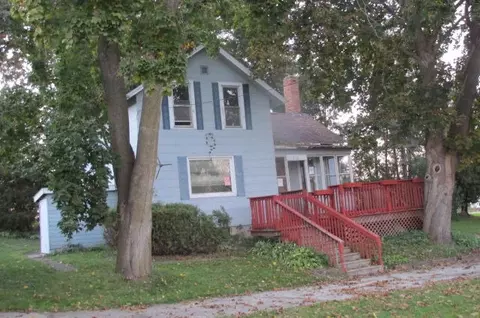 203 Commerce, Reeseville, WI 53579 photo 1