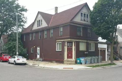 833 E Wright, Milwaukee, WI 53212 photo 1