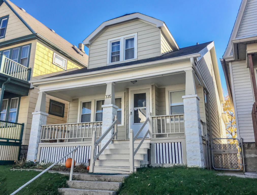 335 E Deer, Milwaukee, WI 53207 photo 1