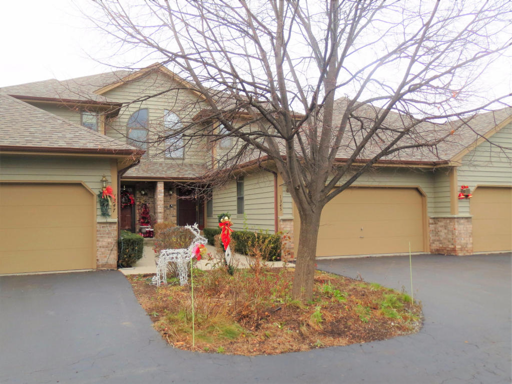 1345 30th Ct #14B, Kenosha, WI 53144 photo 1