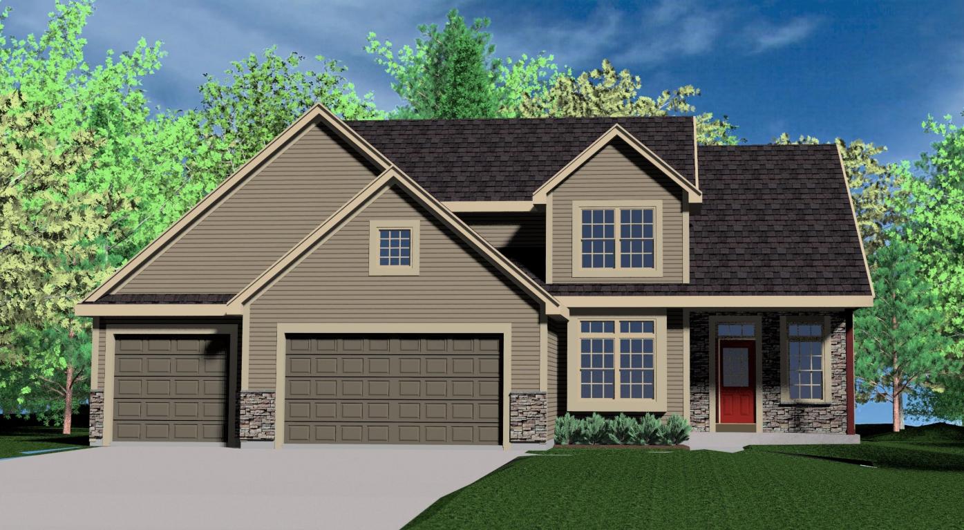 7449 Werner, Barton, WI 53090 photo 1