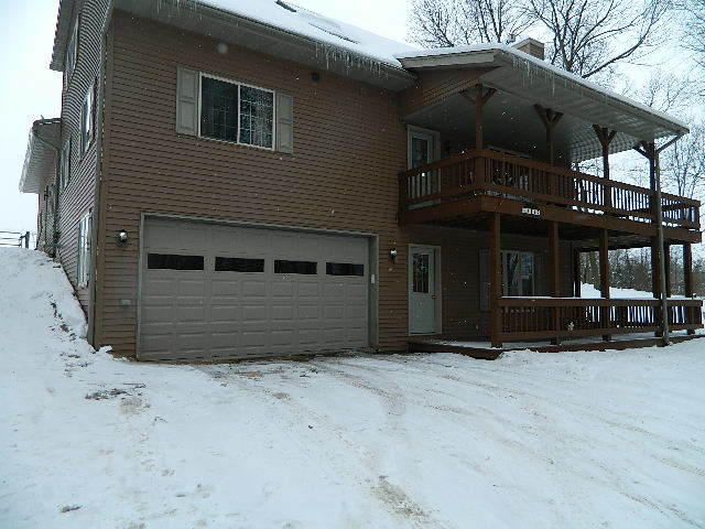 n2127 Maple Tree Road, Adell, WI 53001 photo 1