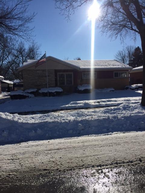 8707 W Ruby Ave, Milwaukee, WI 53225 photo 1