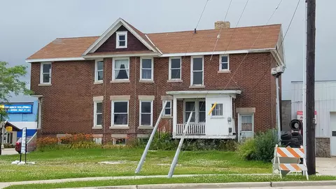 1411 Washington, Two Rivers, WI 54241 photo 1