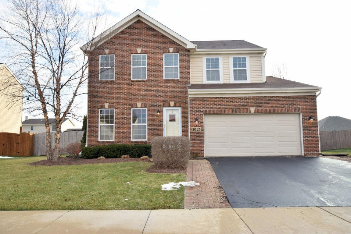 6125 83rd Ave, Kenosha, WI 53142 photo 1