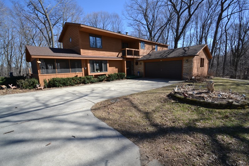 440 Scenic Rd, Colgate, WI 53017 photo 1