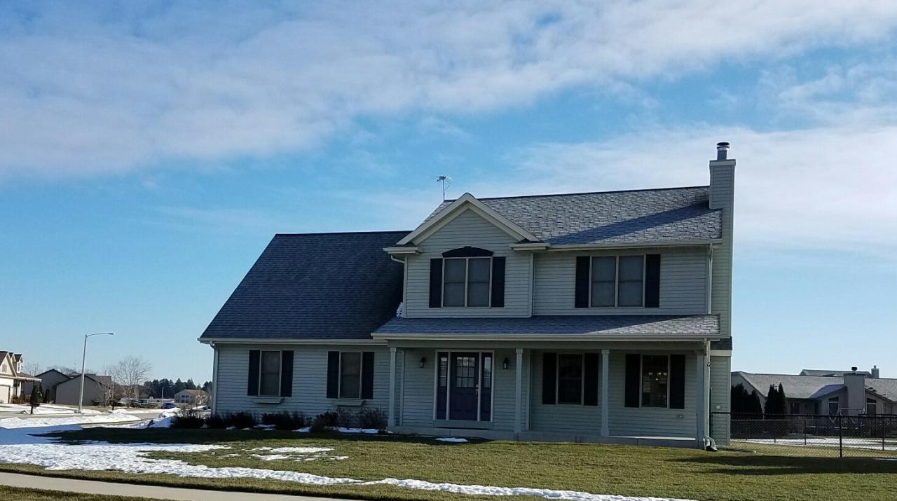 386 Clay St, Kiel, WI 53042 photo 1