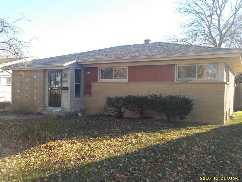 8619 W Ruby Ave, Milwaukee, WI 53225 photo 1