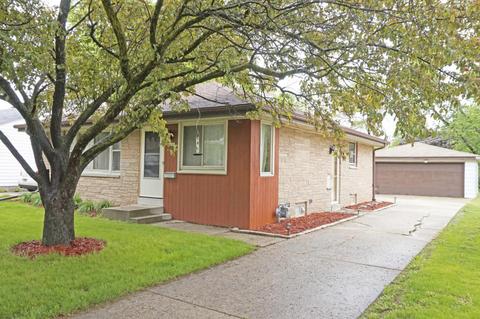 8300 W Ruby Ave, Milwaukee, WI 53218 photo 1