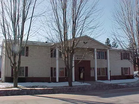 314 E Cedar, Houston, MN 55943 photo 1