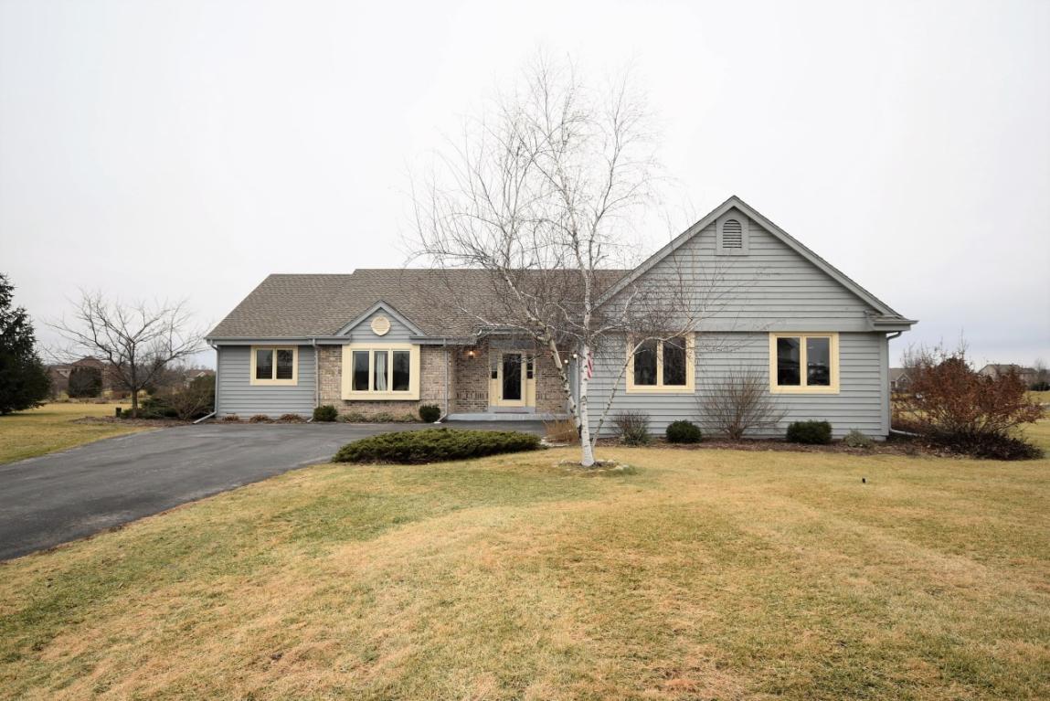 w348s8935 Eagles Nest, Eagle, WI 53119 photo 1