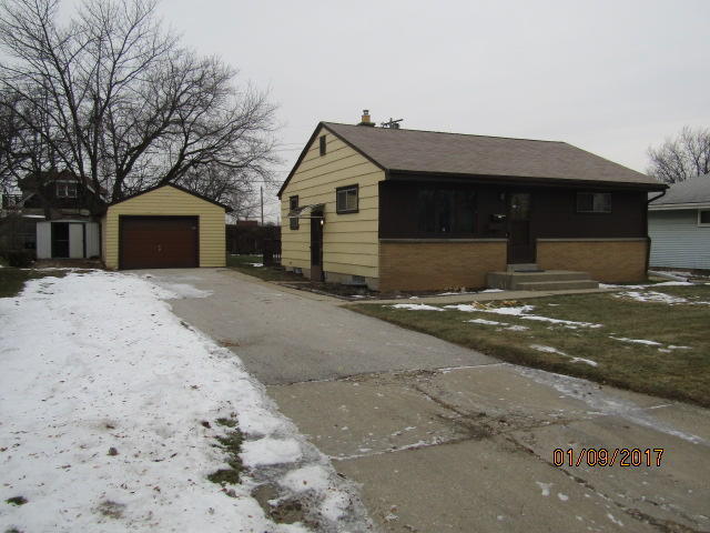 5319 N 90th St, Milwaukee, WI 53225 photo 1