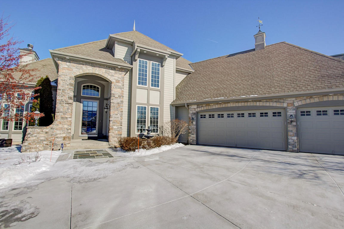 2430 Brookside, Jackson, WI 53037 photo 1