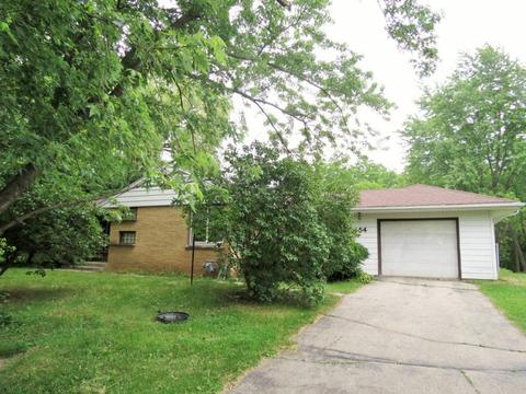 464 Plat Rd, Colgate, WI 53017 photo 1