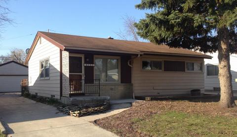 8535 W Ruby Ave, Milwaukee, WI 53225 photo 1