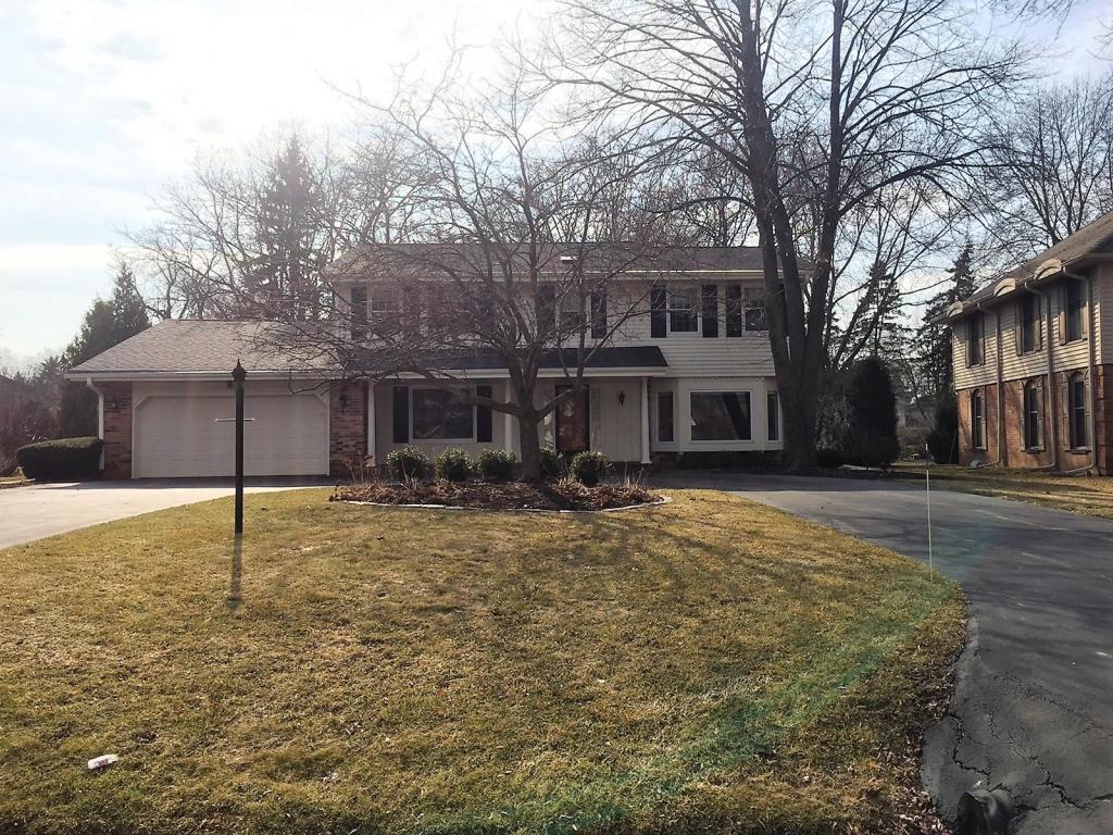 9385 N Fairway, Bayside, WI 53217 photo 1