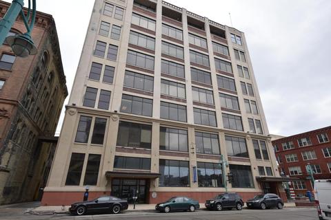 320 E Buffalo St #809, Milwaukee, WI 53202 photo 1