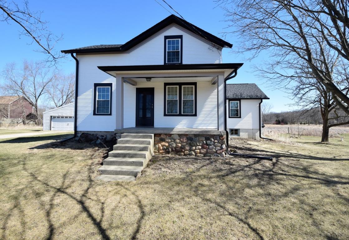 w329s6812 County Rd E, Mukwonago, WI 53149 photo 1