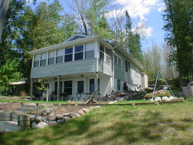 9801 White Lk, Bagley, WI 54174 photo 1