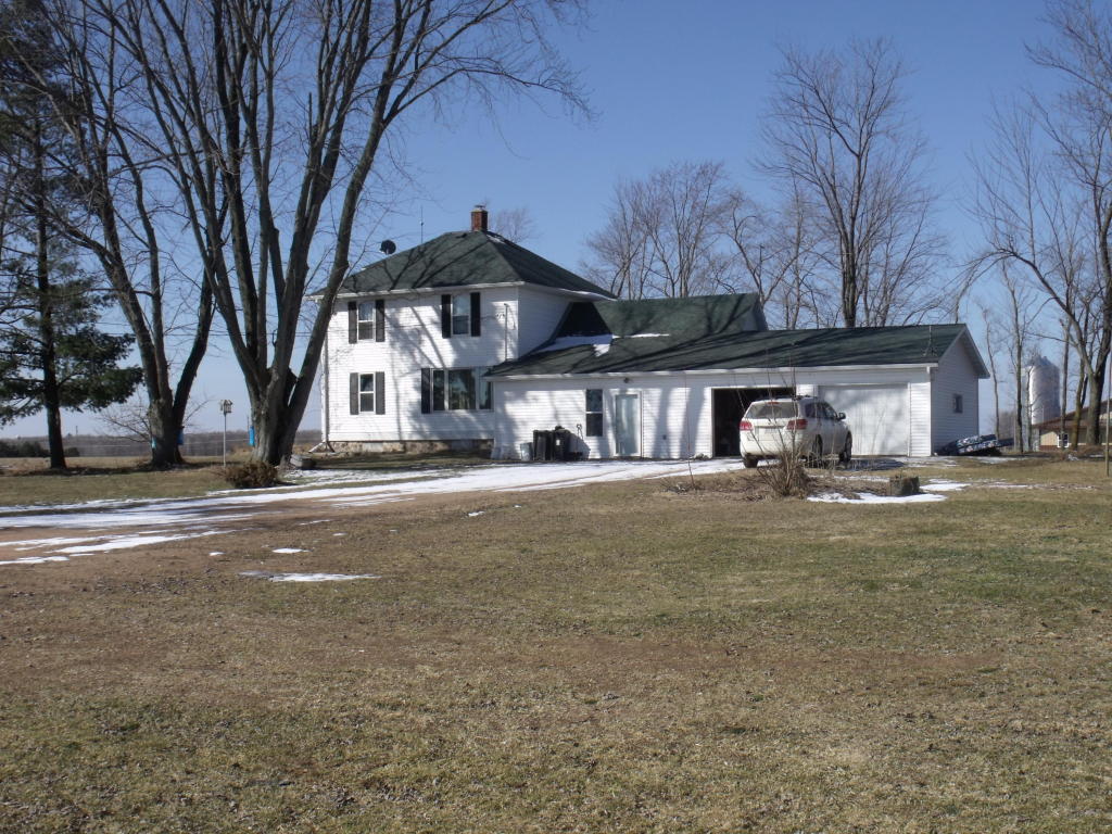 w410 County Road K, Unity, WI 54488 photo 1