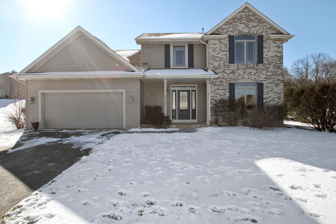2127 Deer Run, Delavan, WI 53115 photo 1