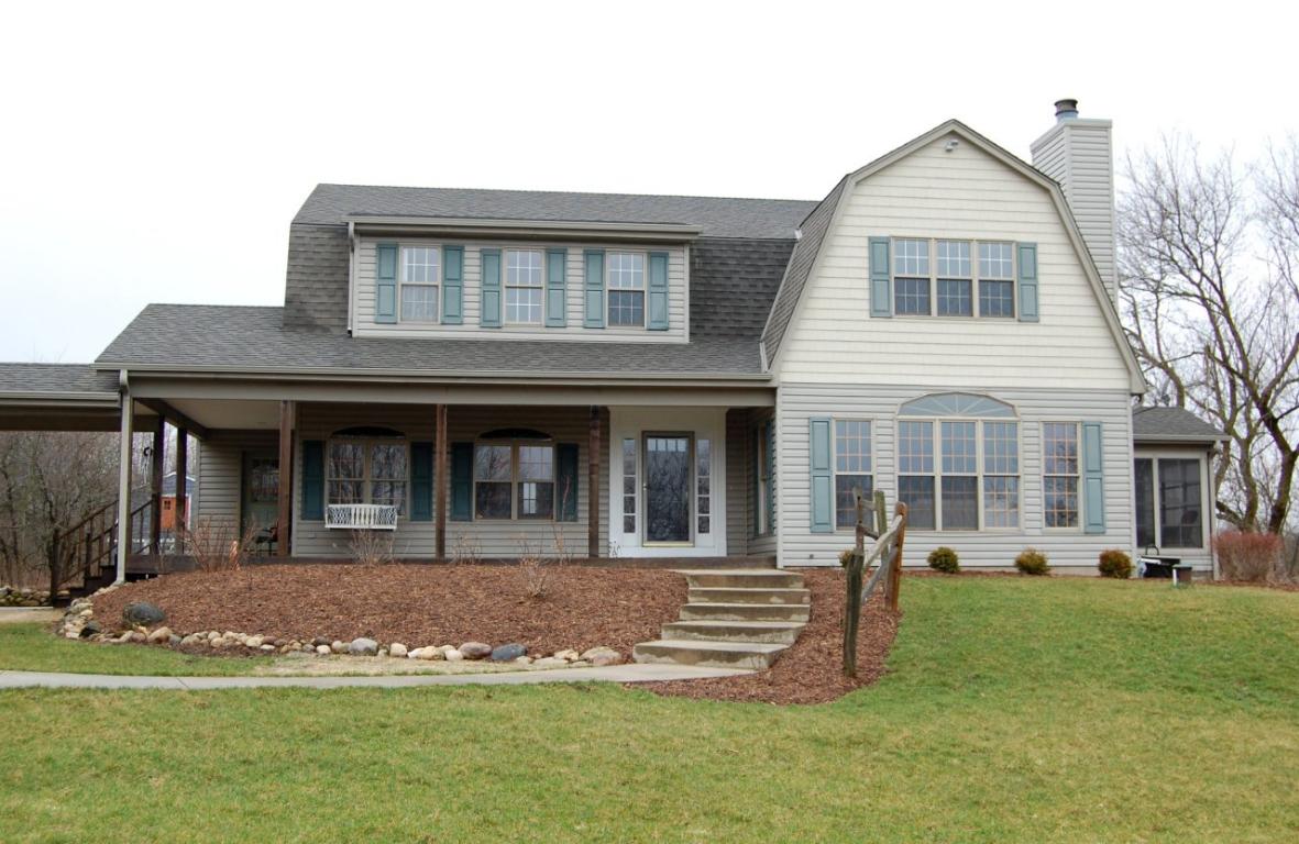 277 St Augustine Rd, Colgate, WI 53017 photo 1