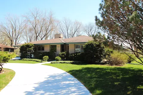 8630 N Regent, Fox Point, WI 53217 photo 1