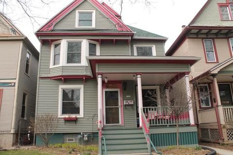 1906 E Webster, Milwaukee, WI 53211 photo 1