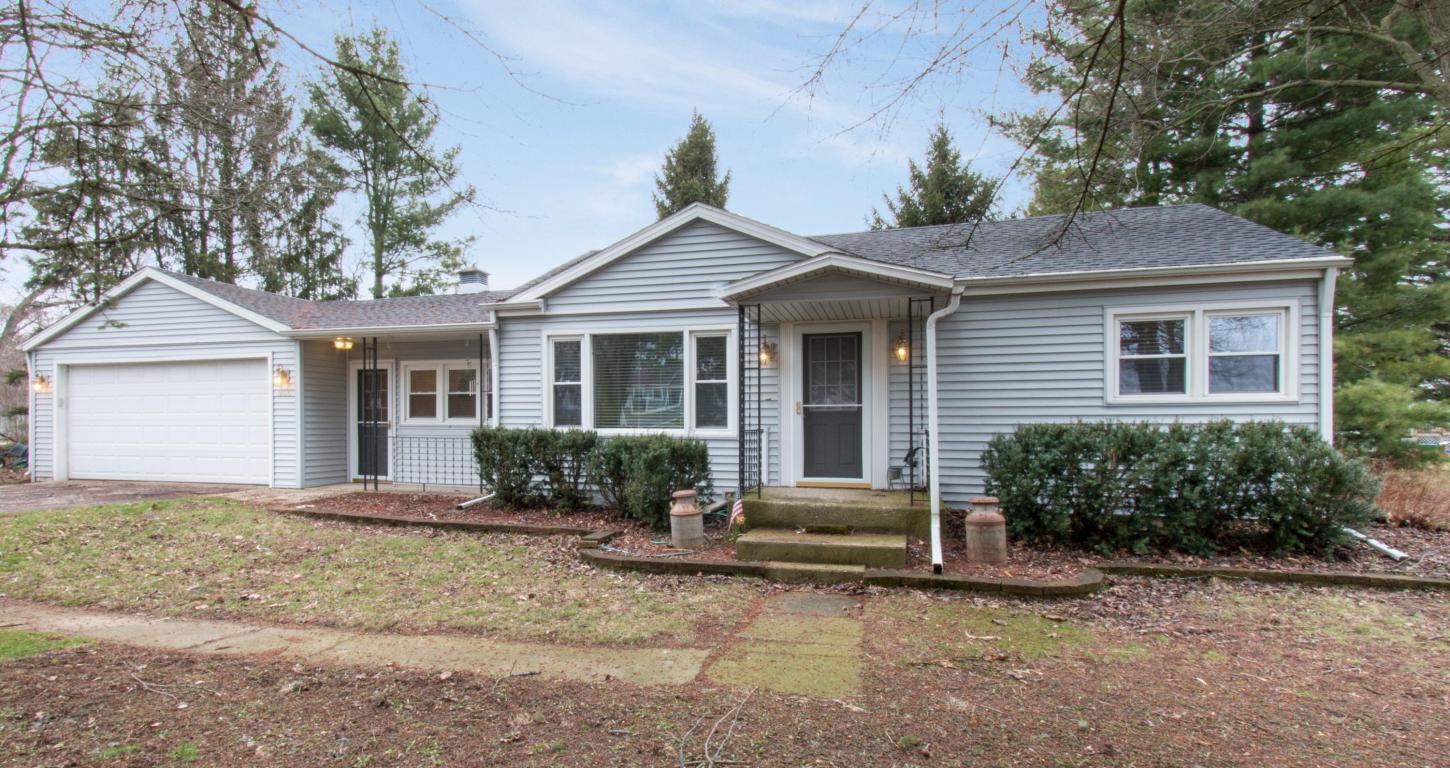 806 Bailey, Delavan, WI 53115 photo 1
