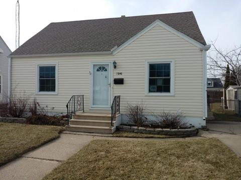 7846 19th Ave, Kenosha, WI 53143 photo 1