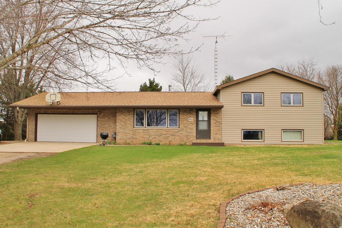 w9223 Rose-eld Road, Eldorado, WI 54932 photo 1