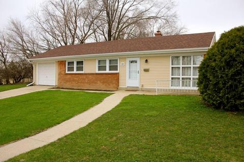 5504 W Stack, Milwaukee, WI 53219 photo 1