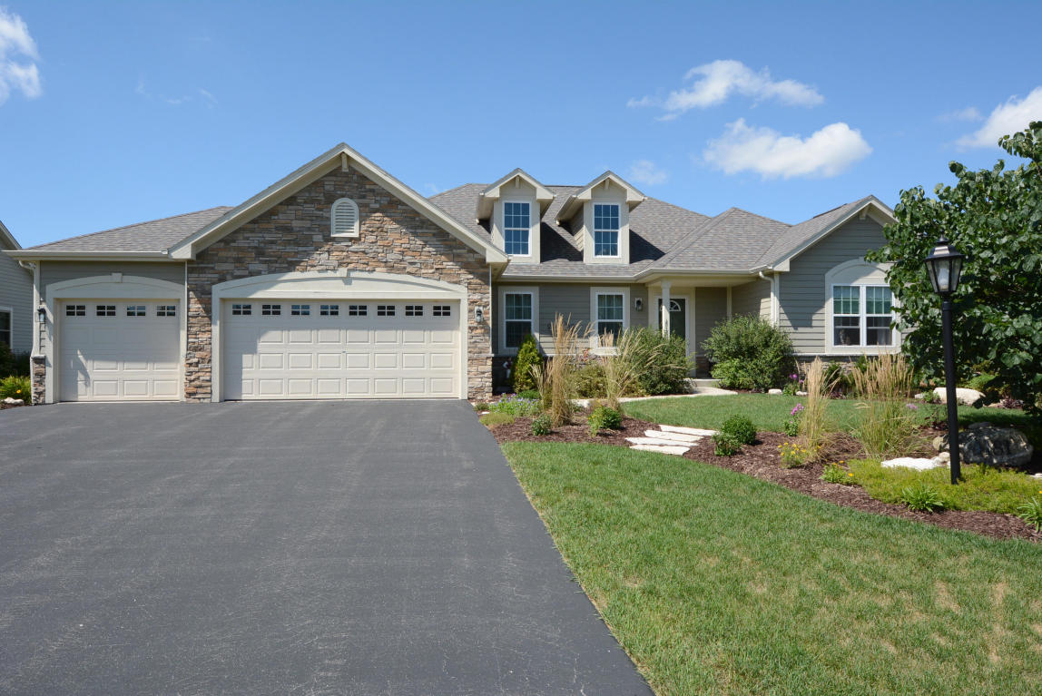4181 Carneros, Jackson, WI 53037 photo 1