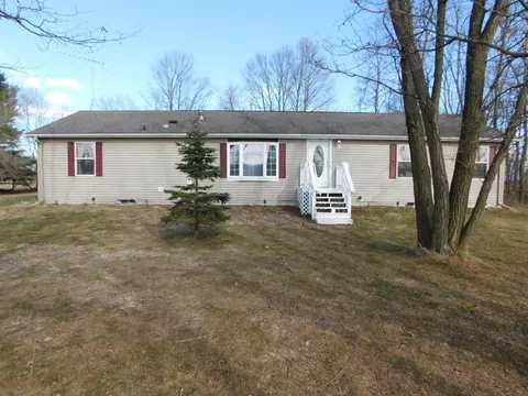 n7984 Morgan Road, Red Springs, WI 54128 photo 1
