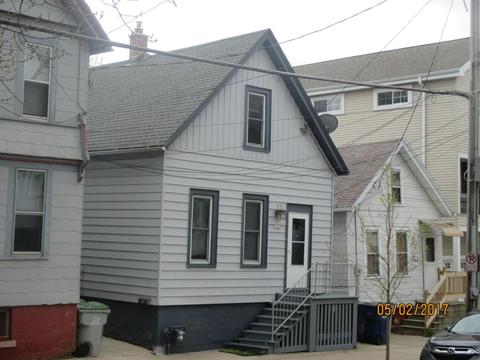 1201 E Kane, Milwaukee, WI 53202 photo 1