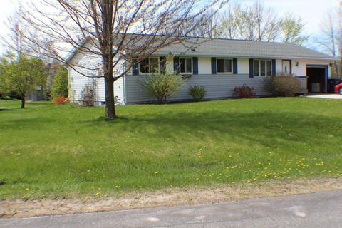 512 Johnson, Cascade, WI 53011 photo 1