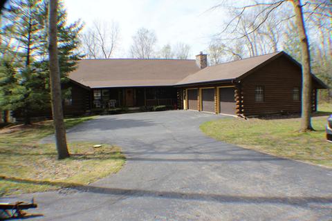 n4856 Silver Spring Lane, Mitchell, WI 53073 photo 1