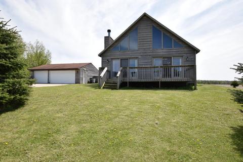 5530 E L T Townline, Turtle, WI 53511 photo 1