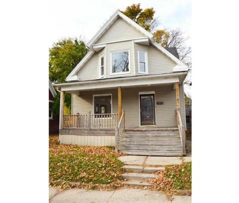 5104 19th Ave, Kenosha, WI 53140 photo 1