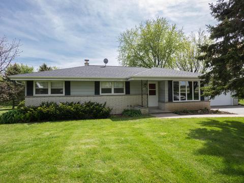3471 Sherman Rd, Jackson, WI 53037 photo 1