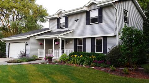 2787 Canyon, Jackson, WI 53037 photo 1