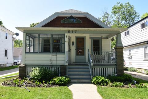 917 W Eula, Glendale, WI 53209 photo 1