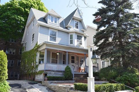 2408 E Webster Pl, Milwaukee, WI 53211 photo 1